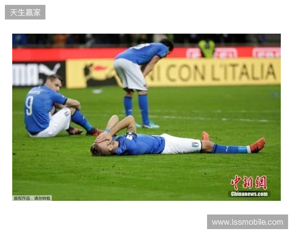 再次无缘世界杯,意大利足协明日召集各方开大会 再次无缘世界杯,意大利足协明日召集各方开大会